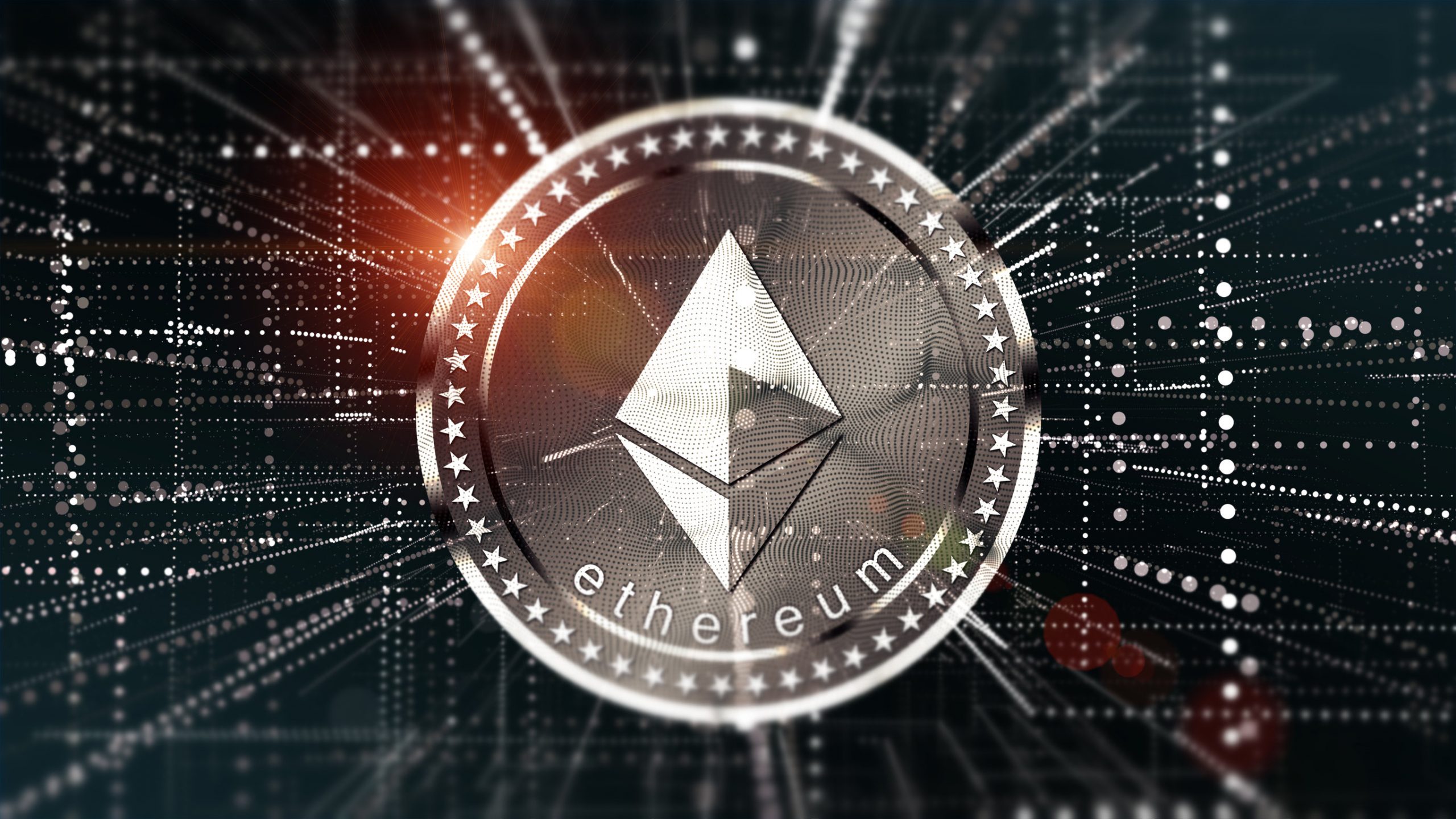 ethereum price septembe 1 2018